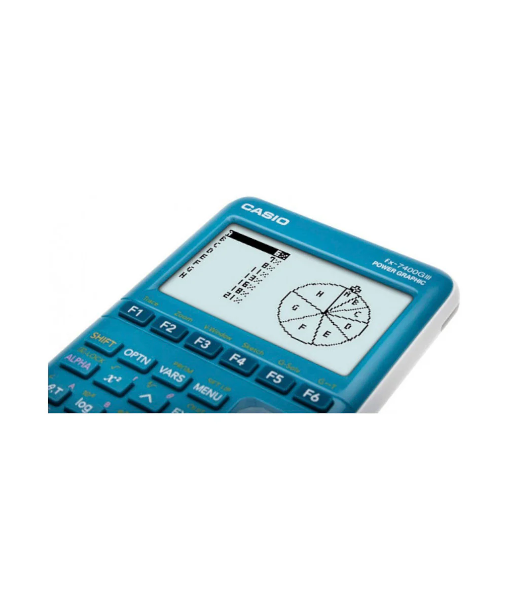 FX-7400GIII-S-DT - Image 3