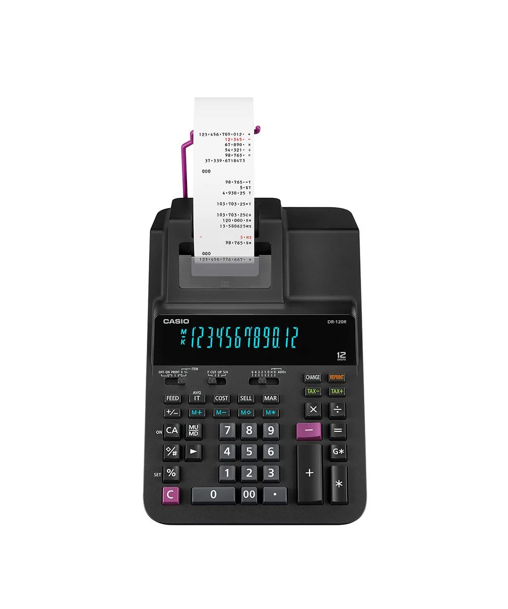 DR-120R-BK-U-DC - Image 2