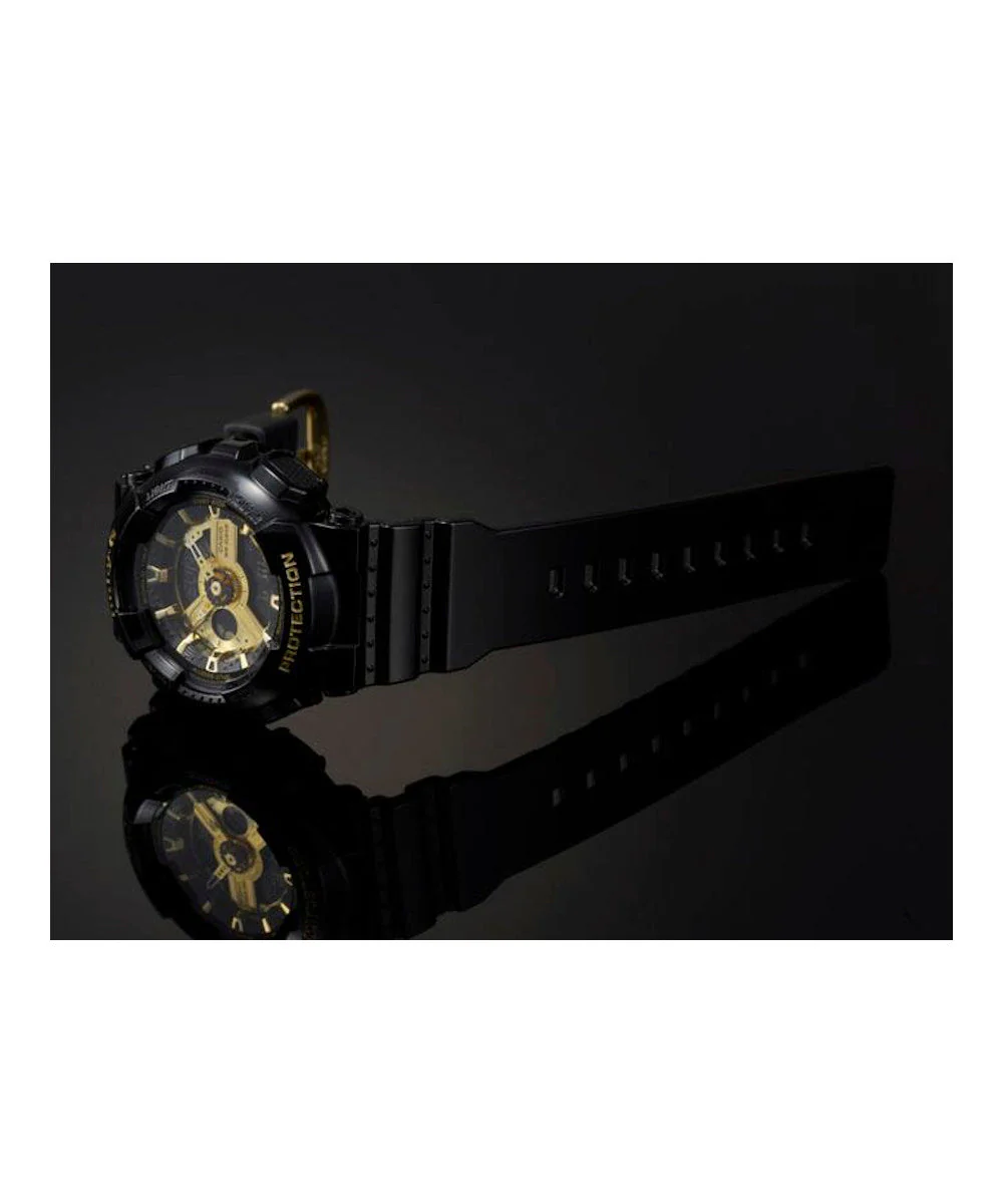 RELOJ PARA MUJER CASIO BABY-G BA-110-1ADR -NEGRO - Image 5