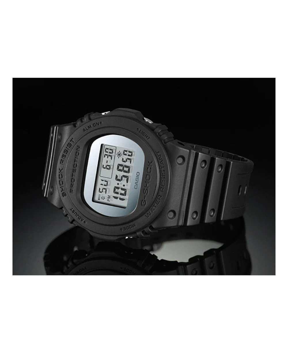 RELOJ CASIO G-SHOCK DW-5700BBMA-1DR- NEGRO - Image 2