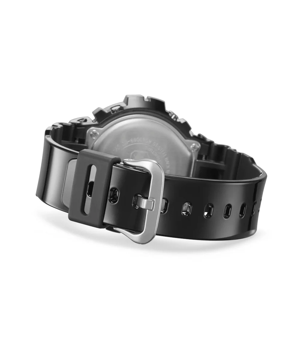 RELOJ CASIO G-SHOCK DW-6900RGB-1DR- NEGRO - Image 5