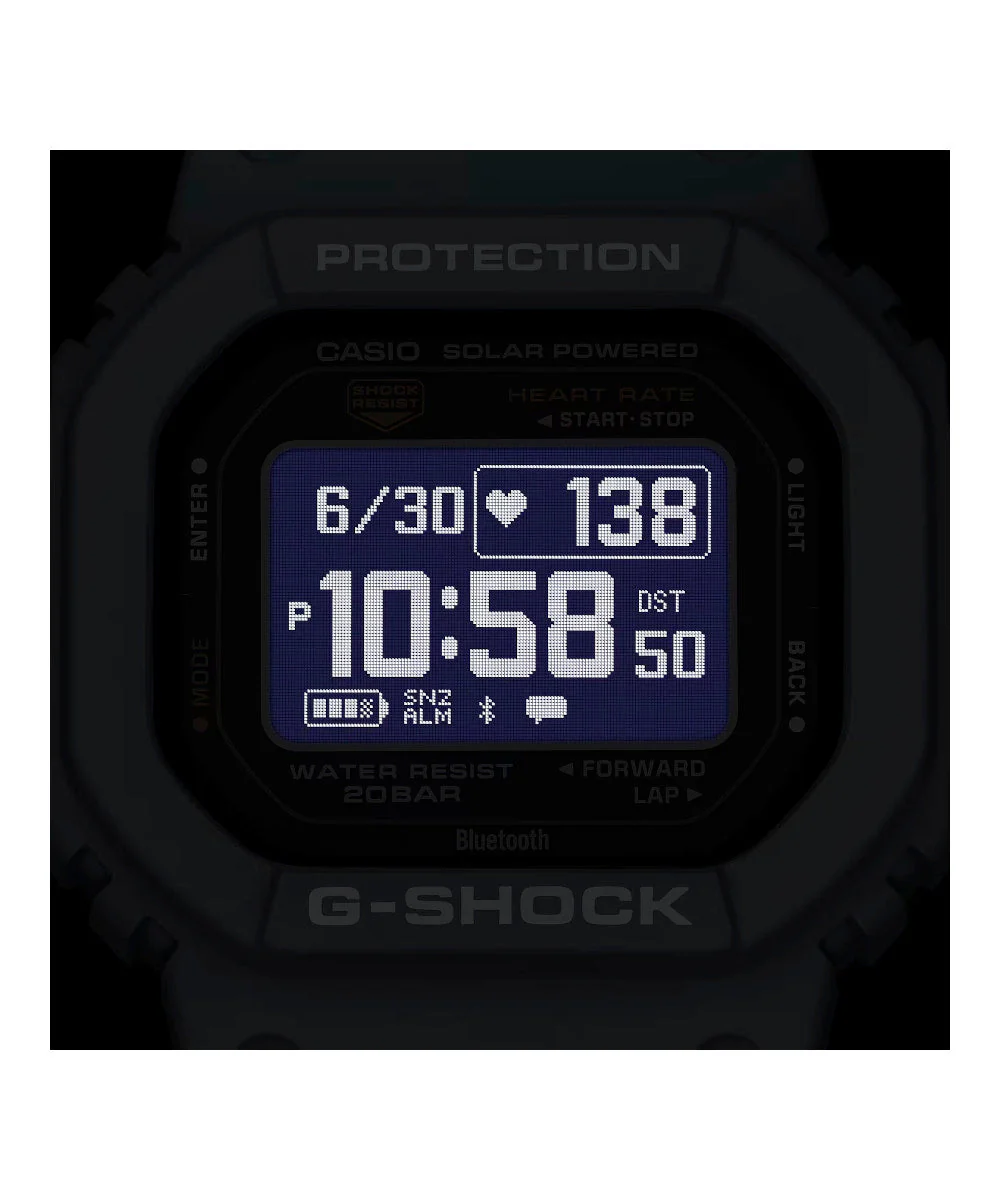 RELOJ CASIO G-SHOCK DW-H5600-2DR  AZUL - Image 2