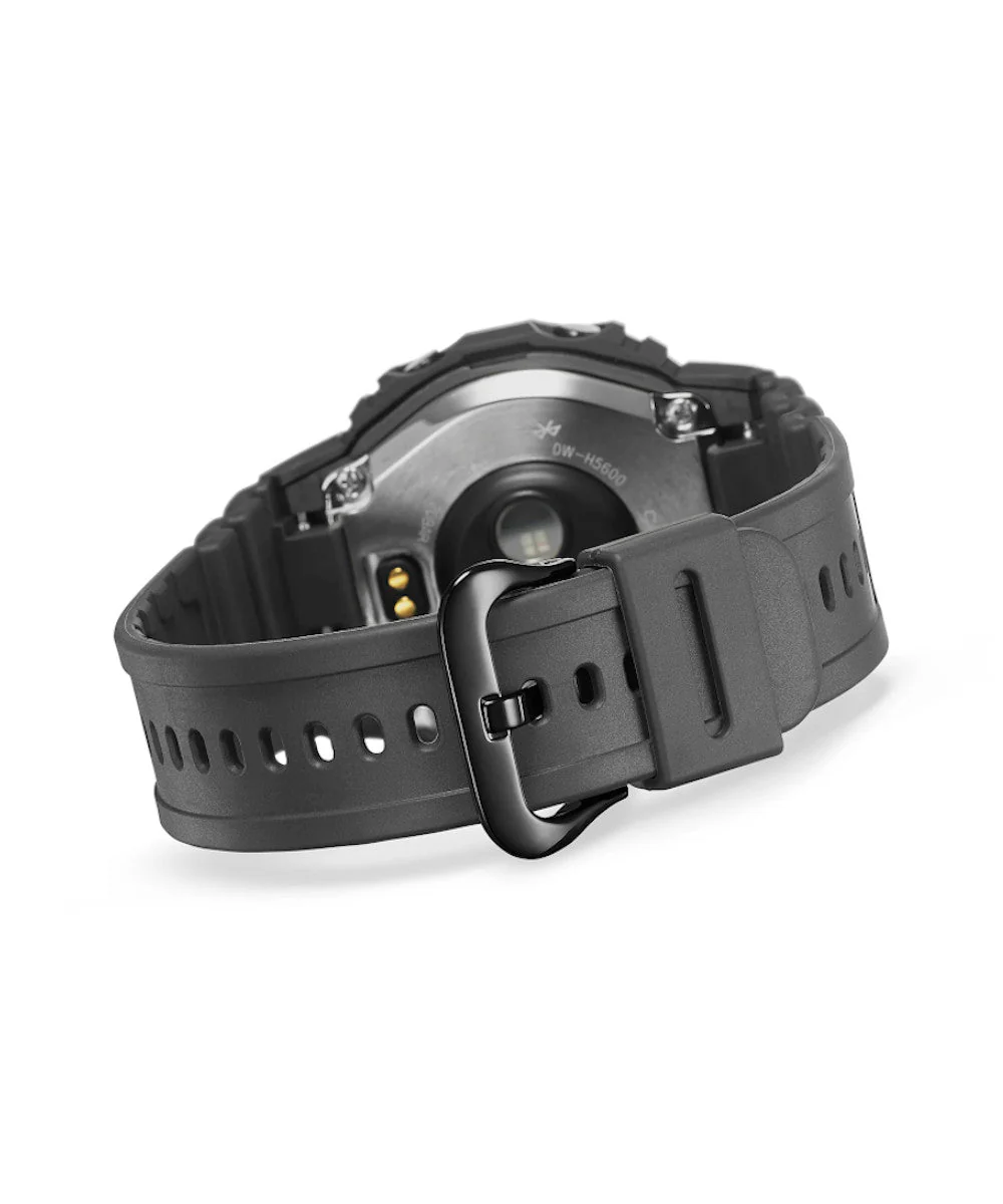 RELOJ CASIO G-SHOCK DW-H5600MB-1DR- NEGRO - Image 9