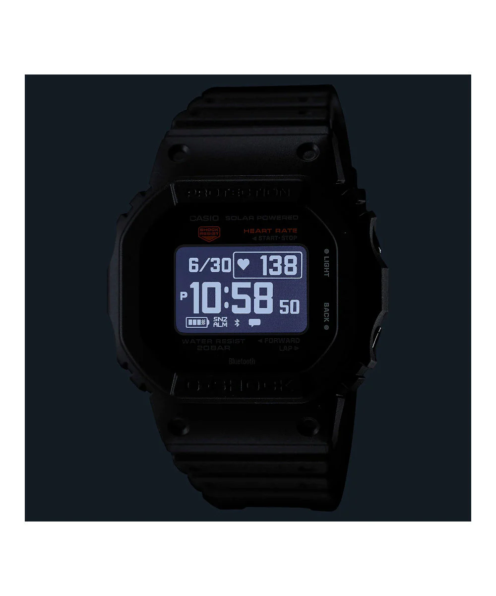 RELOJ CASIO G-SHOCK DW-H5600MB-2DR- AZUL - Image 11