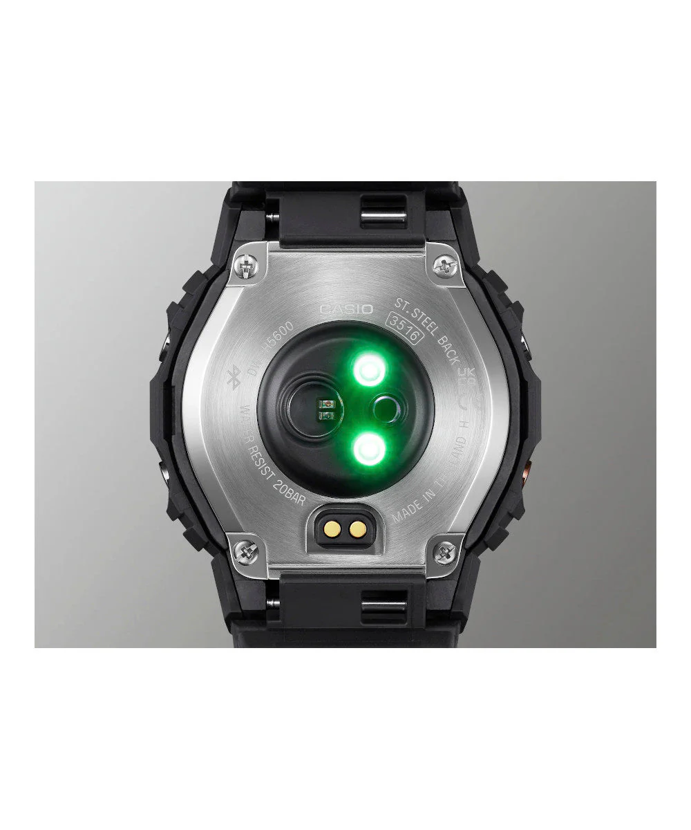 RELOJ CASIO G-SHOCK DW-H5600MB-2DR- AZUL - Image 14