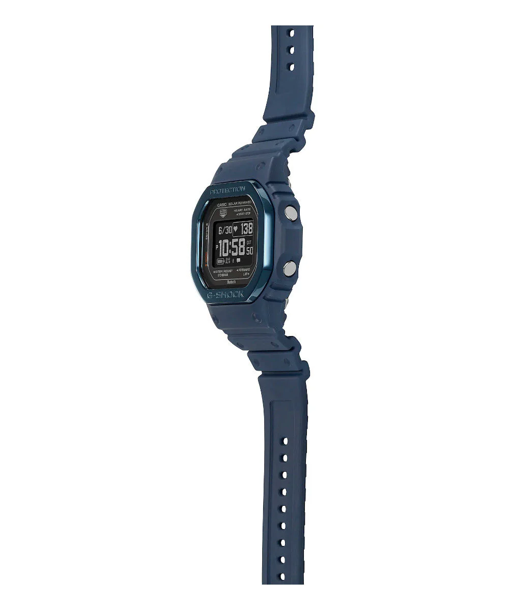 RELOJ CASIO G-SHOCK DW-H5600MB-2DR- AZUL - Image 16