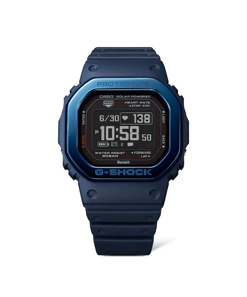 RELOJ CASIO G-SHOCK DW-H5600MB-2DR- AZUL - Image 18