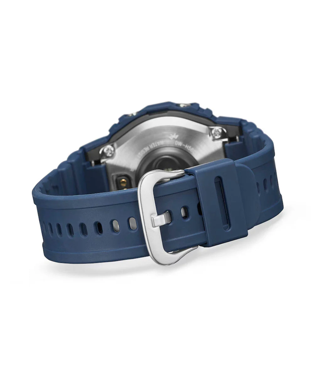 RELOJ CASIO G-SHOCK DW-H5600MB-2DR- AZUL - Image 5