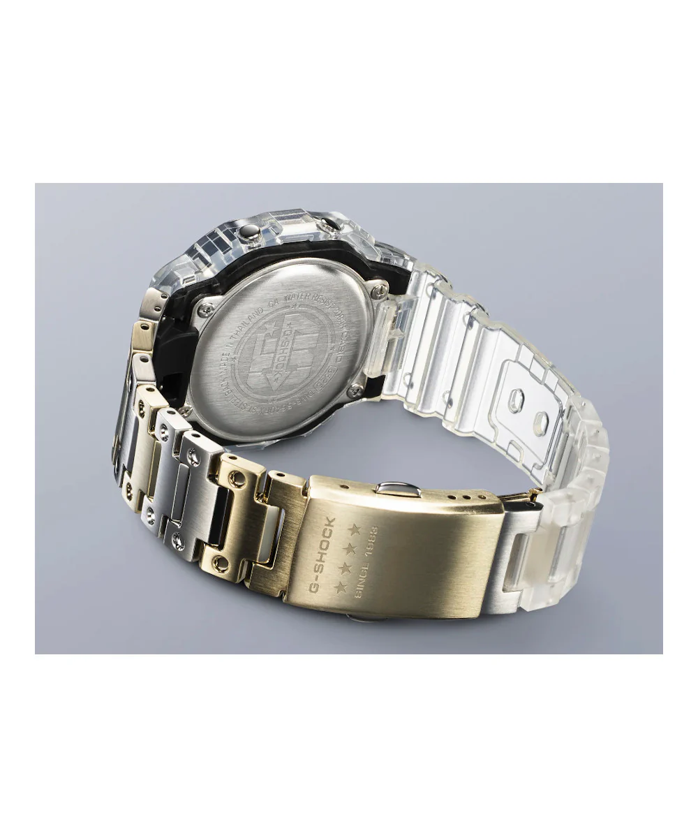 RELOJ CASIO G-SHOCK DWE-5640RX-7DR- BLANCO - Image 5