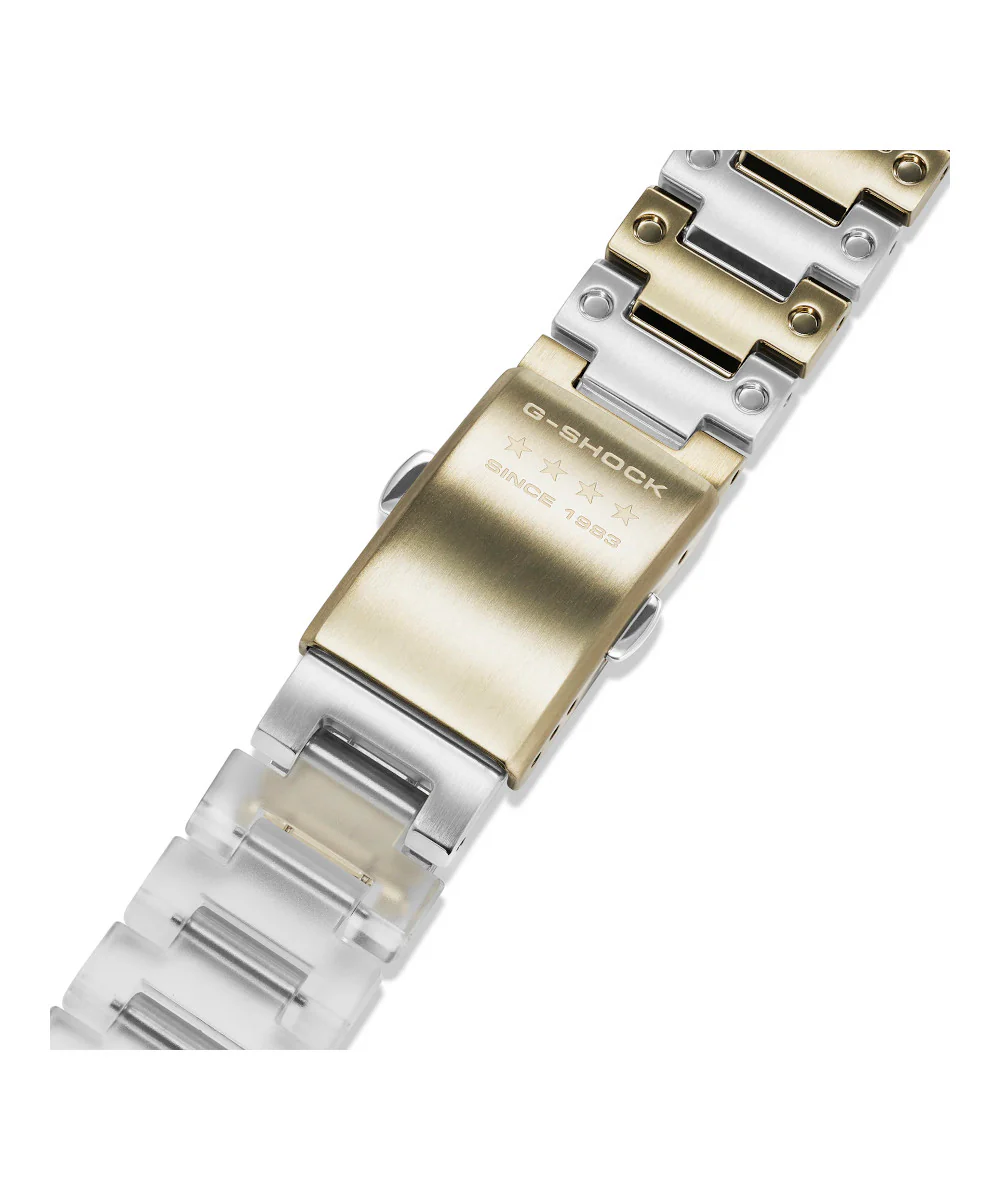 RELOJ CASIO G-SHOCK DWE-5640RX-7DR- BLANCO - Image 6