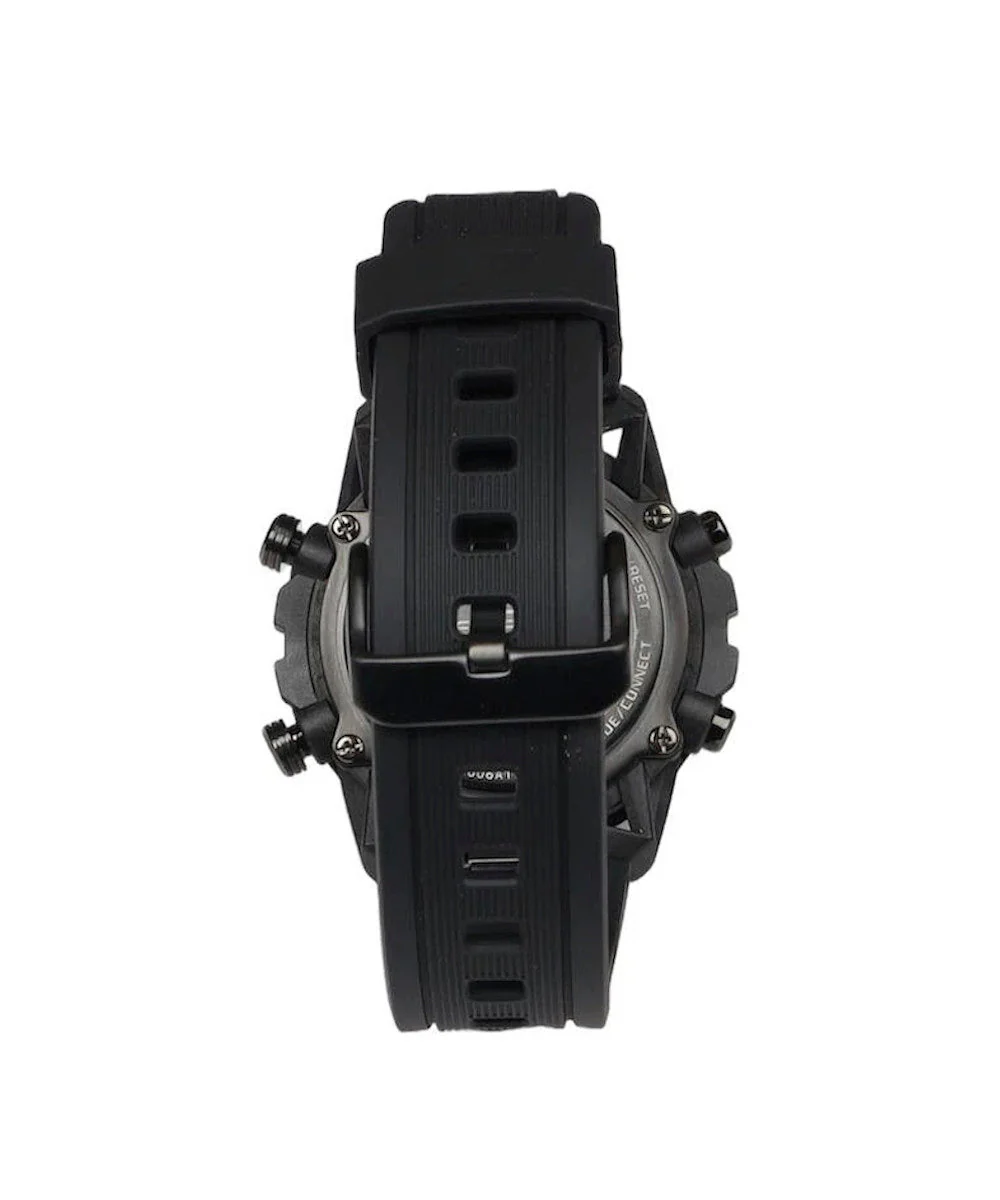 RELOJ PARA HOMBRE CASIO EDIFICE ECB-2000TP-1ADF -NEGRO - Image 3