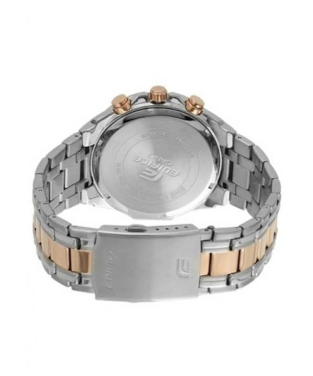 RELOJ PARA HOMBRE CASIO EDIFICE EFR-539SG-7A5VUDF -BLANCO - Image 2