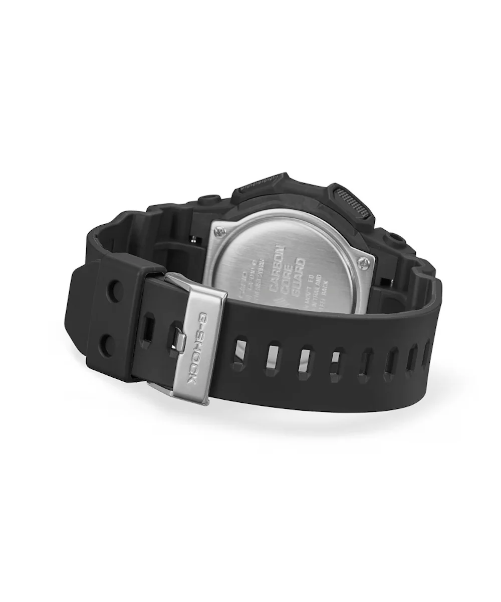 RELOJ CASIO G-SHOCK GA-010-1ADR- NEGRO - Image 11