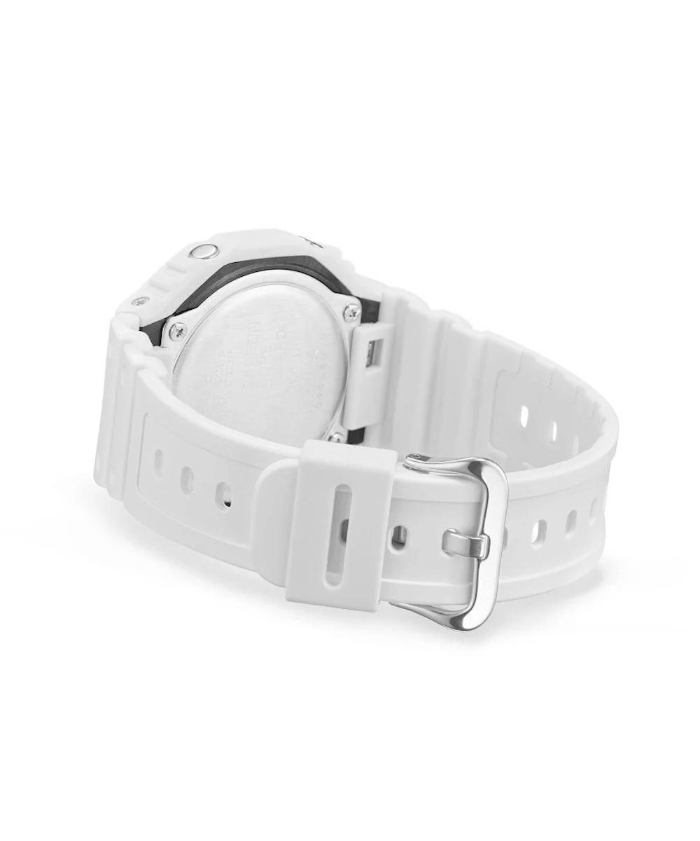RELOJ CASIO G-SHOCK GA-2100-7A7DR- BLANCO - Image 8