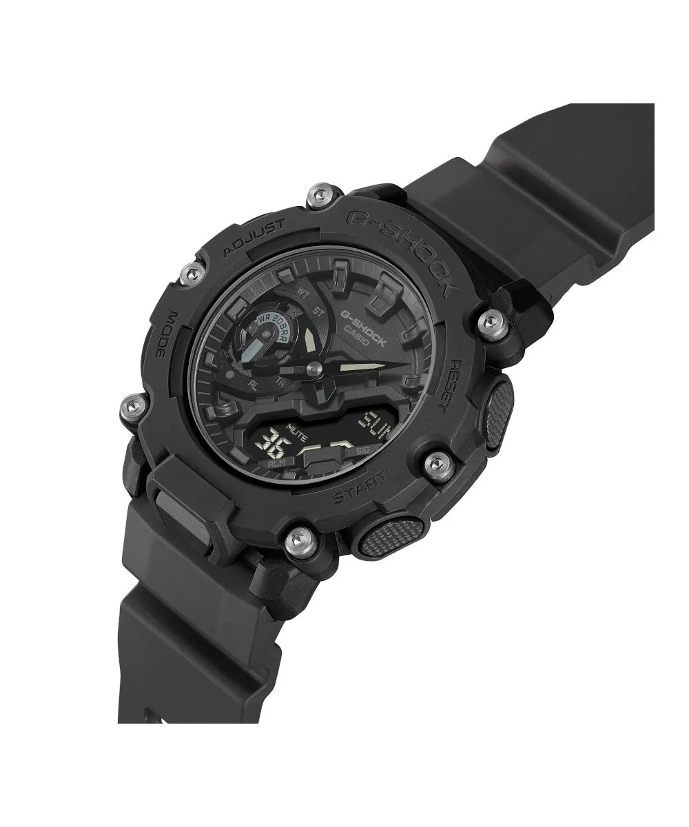 RELOJ CASIO G-SHOCK GA-2200BB-1ADR- NEGRO - Image 3