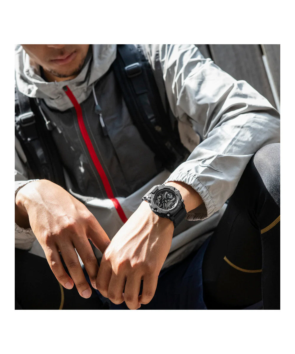 RELOJ CASIO G-SHOCK GA-2200BB-1ADR- NEGRO - Image 7
