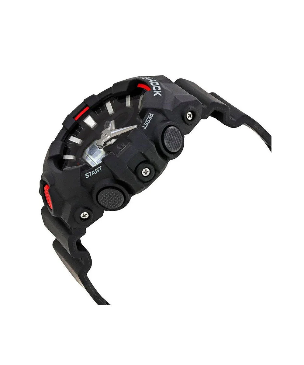 RELOJ CASIO G-SHOCK GA-700-1ADR- NEGRO - Image 2