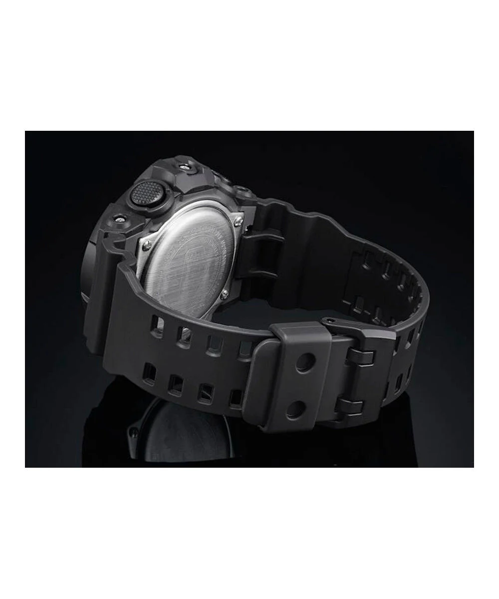 RELOJ CASIO G-SHOCK GA-700-1ADR- NEGRO - Image 4