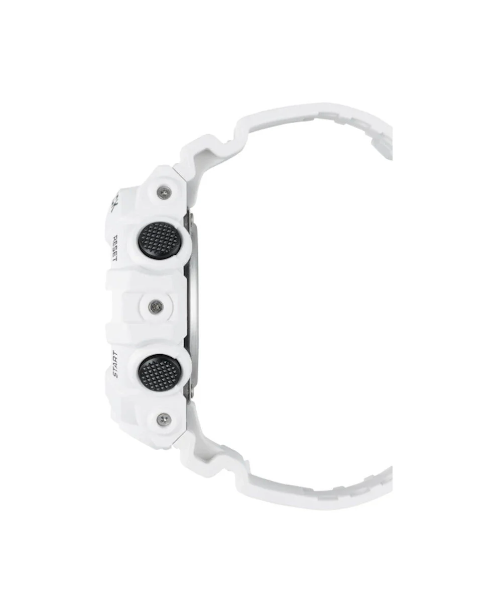 RELOJ CASIO G-SHOCK GA-700-7ADR- BLANCO - Image 3