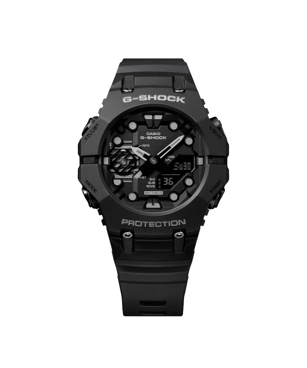 RELOJ CASIO G-SHOCK GA-B001-1ADR- NEGRO - Image 10