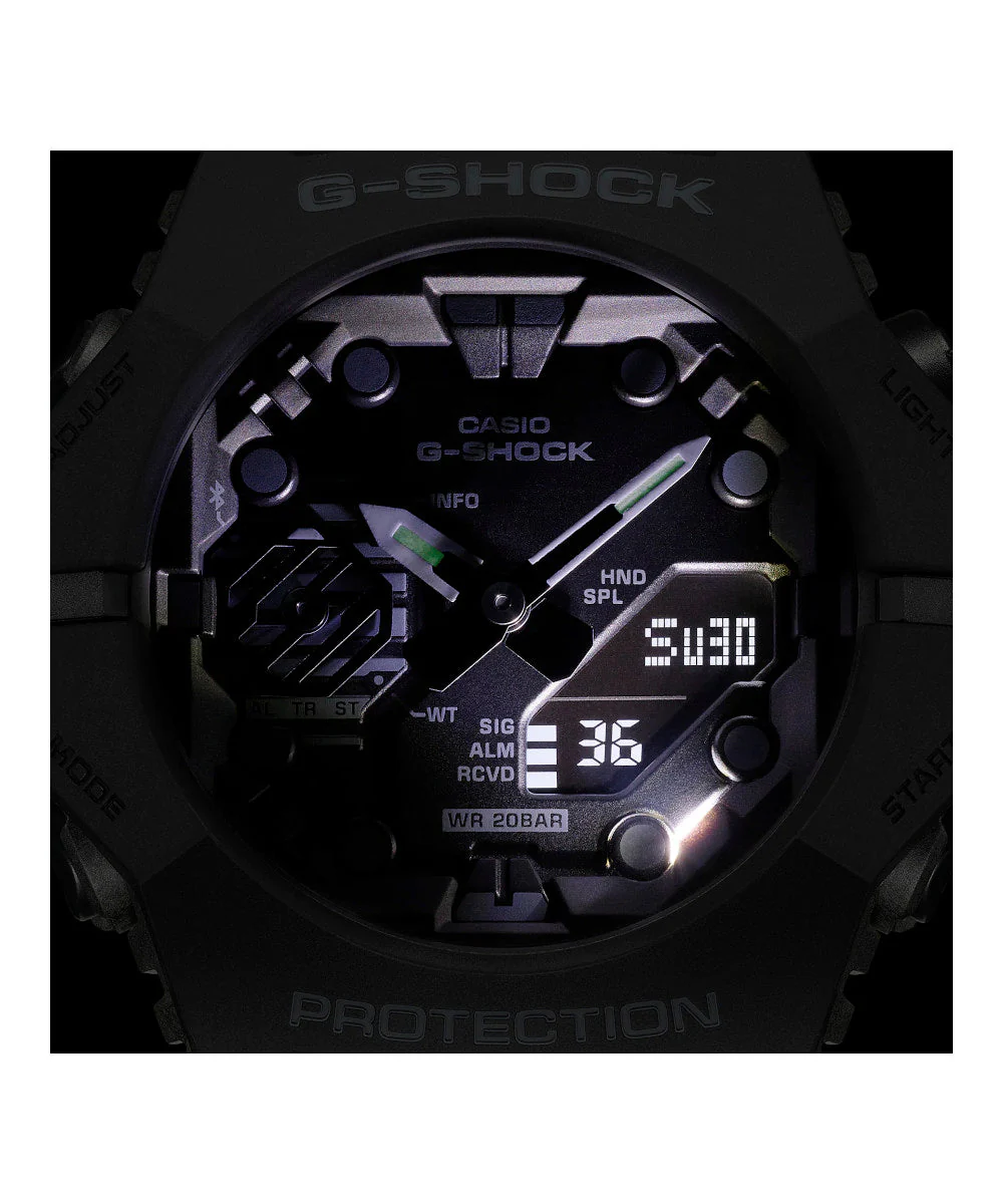 RELOJ CASIO G-SHOCK GA-B001-1ADR- NEGRO - Image 3