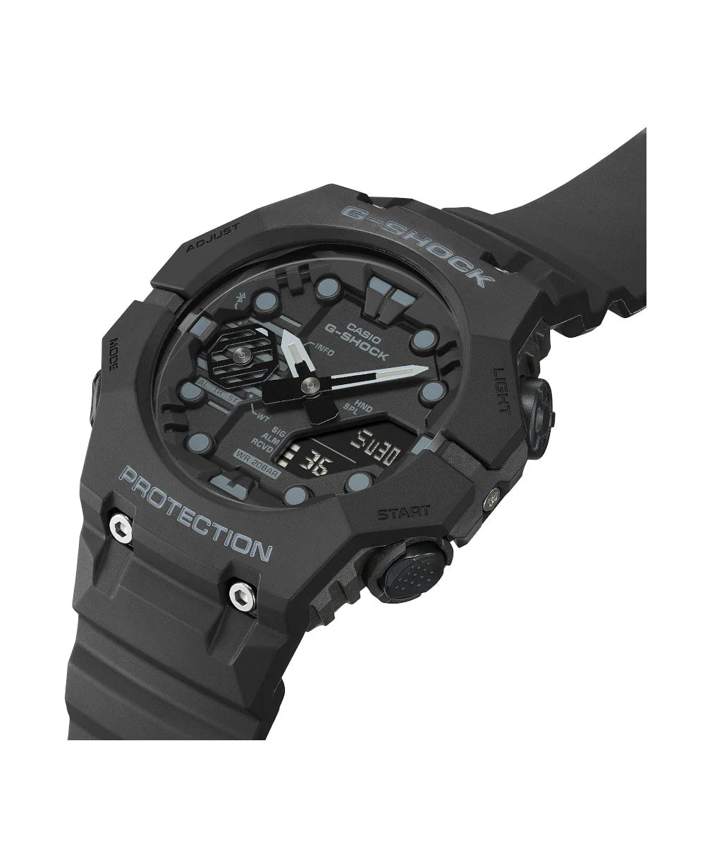 RELOJ CASIO G-SHOCK GA-B001-1ADR- NEGRO - Image 7