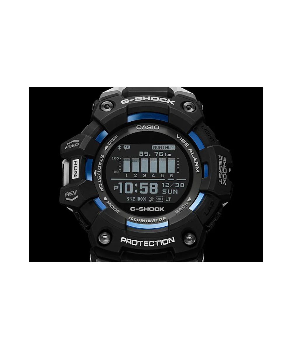 RELOJ CASIO G-SHOCK GBD-100-1A7DR- BLANCO - Image 4