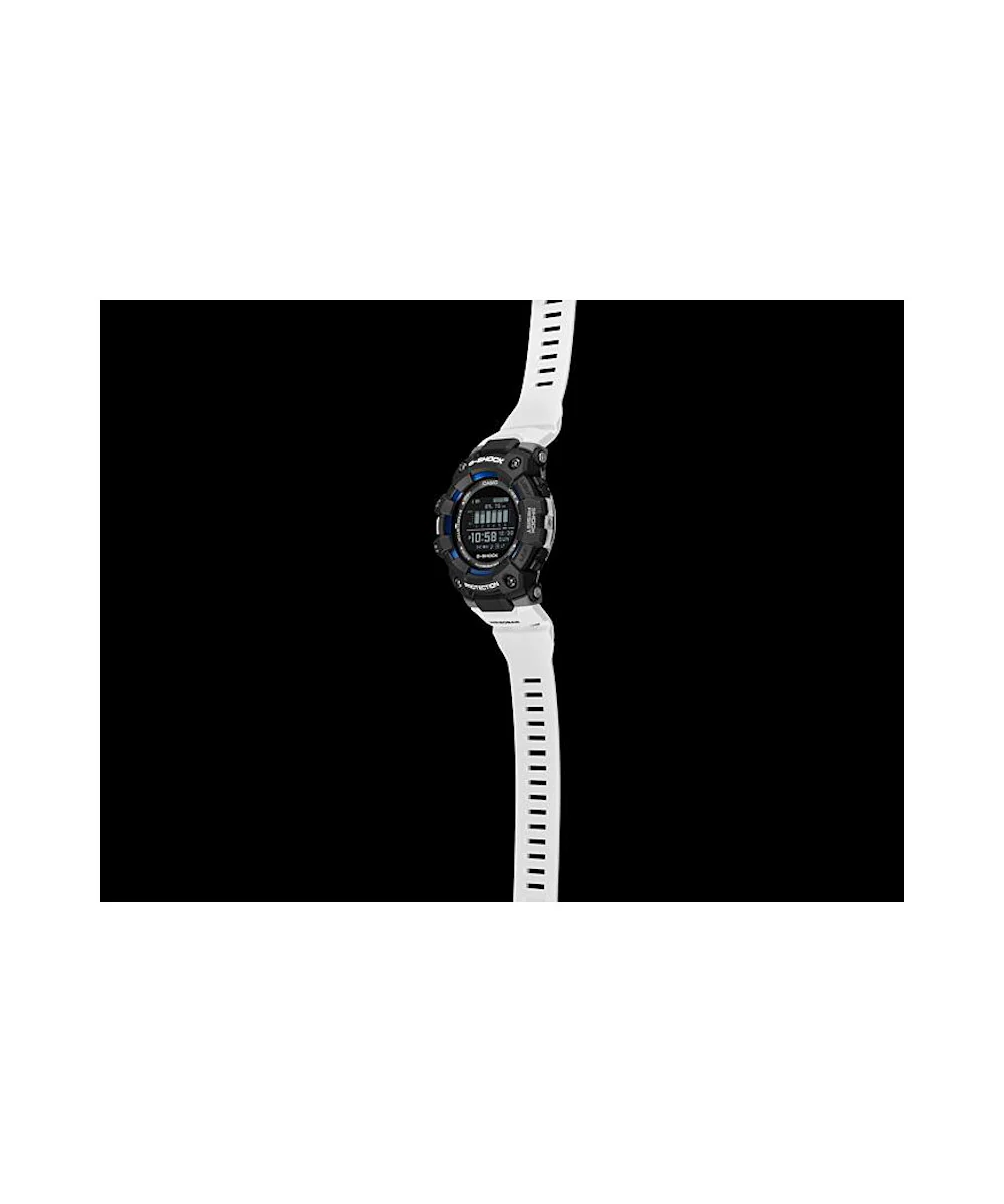 RELOJ CASIO G-SHOCK GBD-100-1A7DR- BLANCO - Image 5