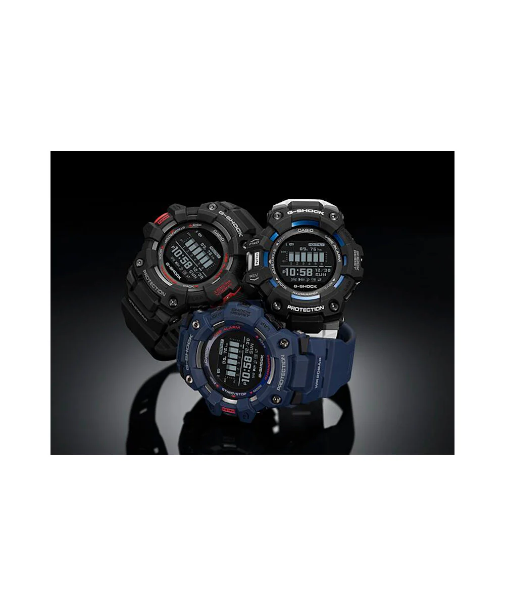 RELOJ CASIO G-SHOCK GBD-100-1A7DR- BLANCO - Image 9