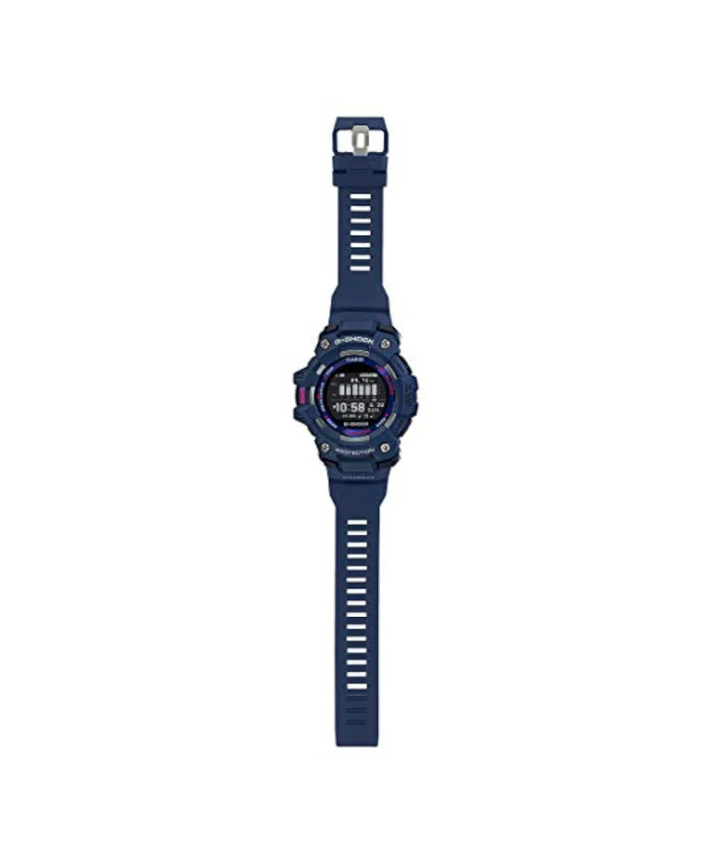 RELOJ CASIO G-SHOCK GBD-100-2DR- AZUL - Image 4
