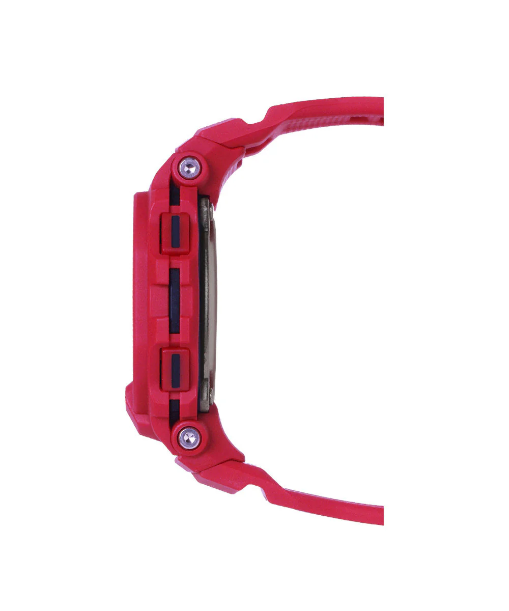 RELOJ CASIO G-SHOCK GBD-200RD-4DR- ROJO - Image 2