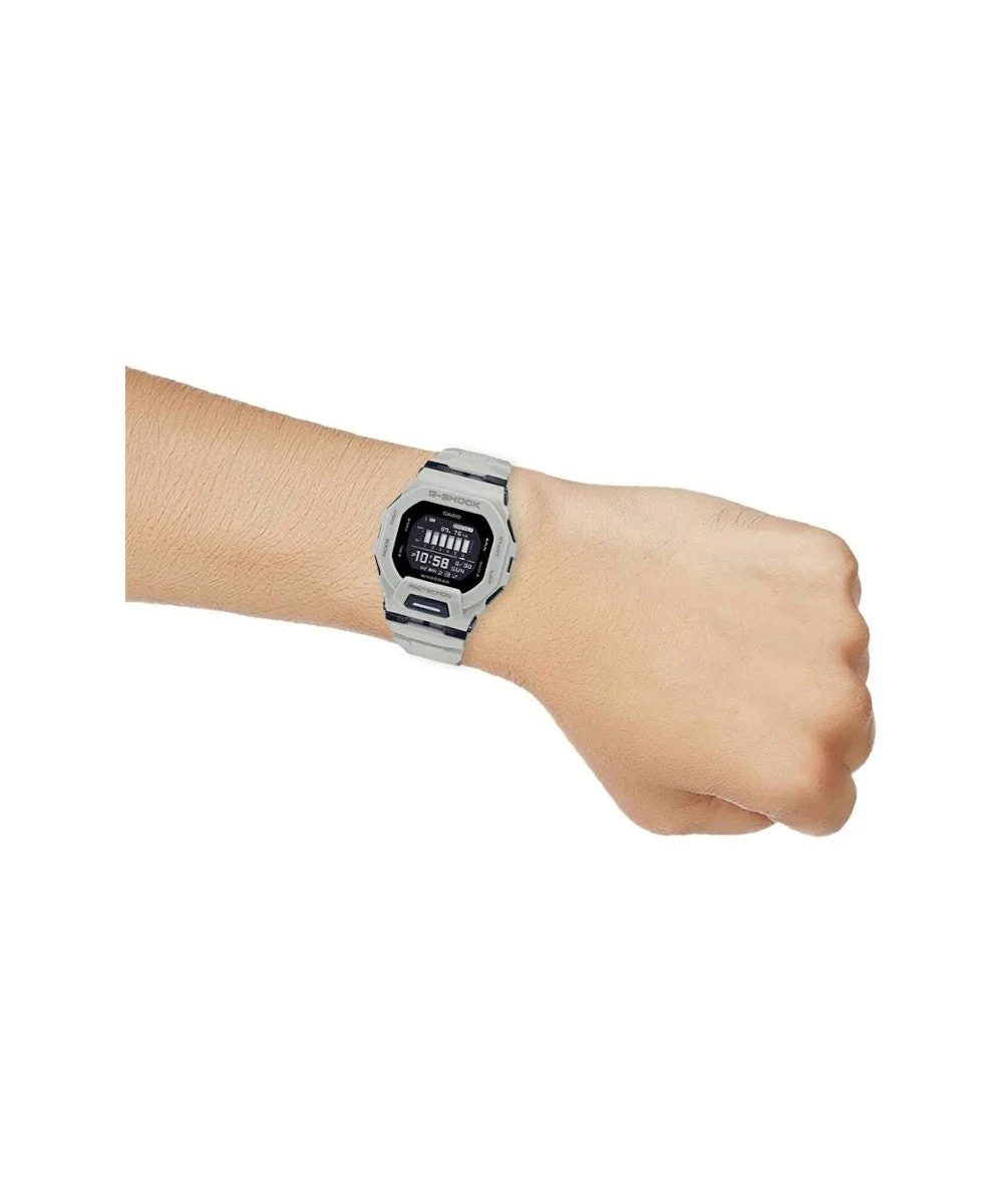 RELOJ CASIO G-SHOCK GBD-200UU-9DR- BLANCO - Image 2
