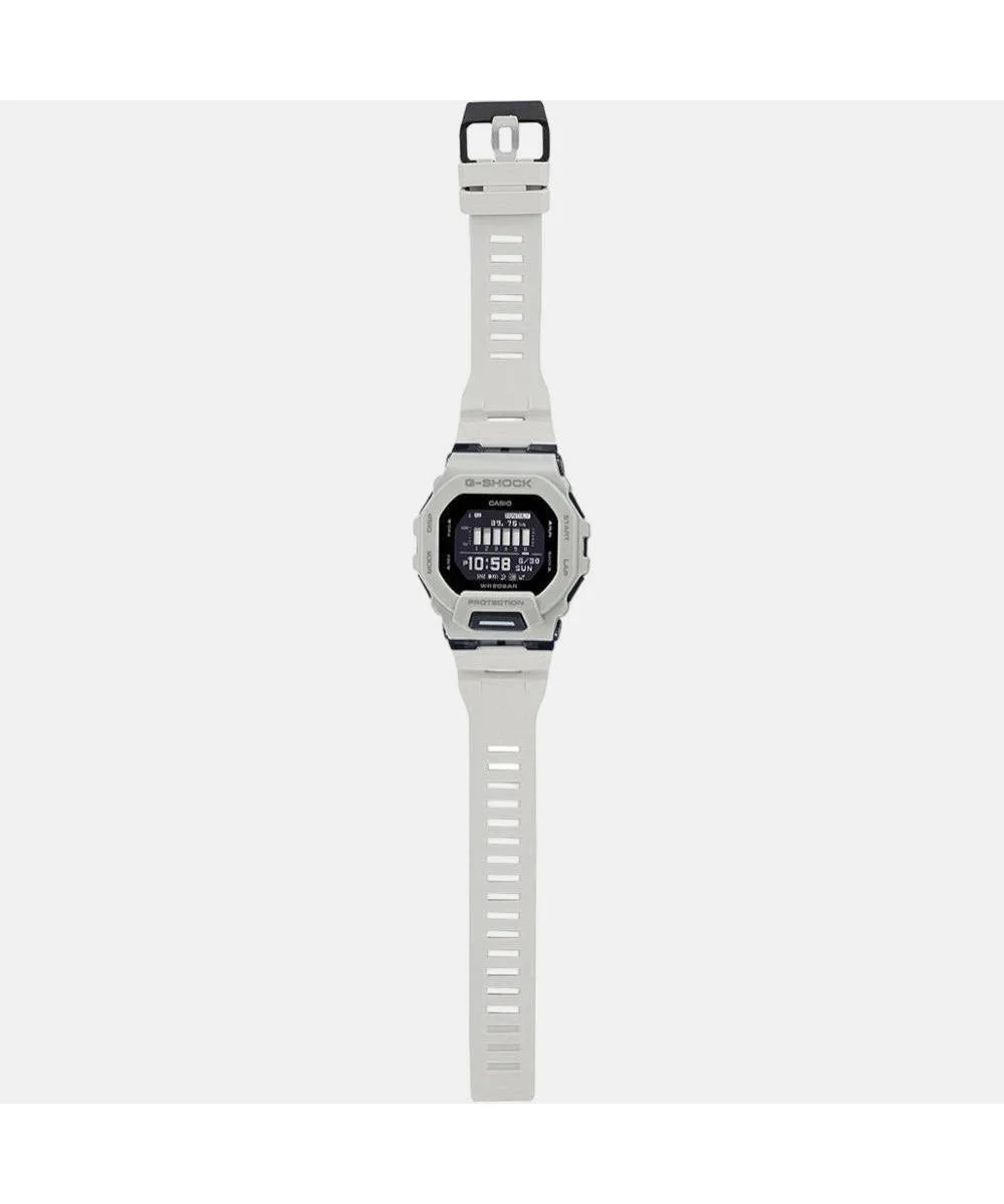 RELOJ CASIO G-SHOCK GBD-200UU-9DR- BLANCO - Image 3