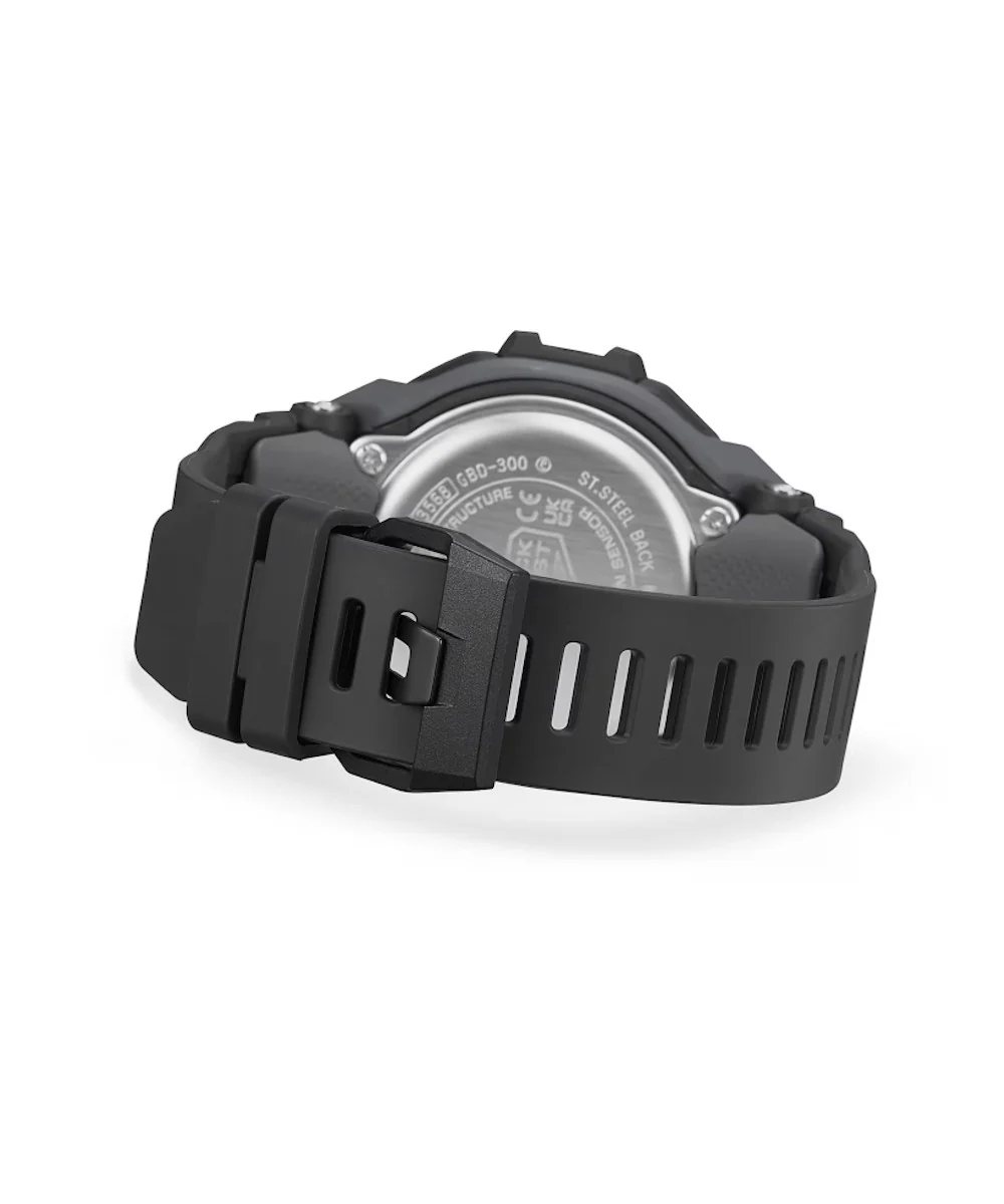RELOJ CASIO G-SHOCK GBD-300-1DR- NEGRO - Image 15