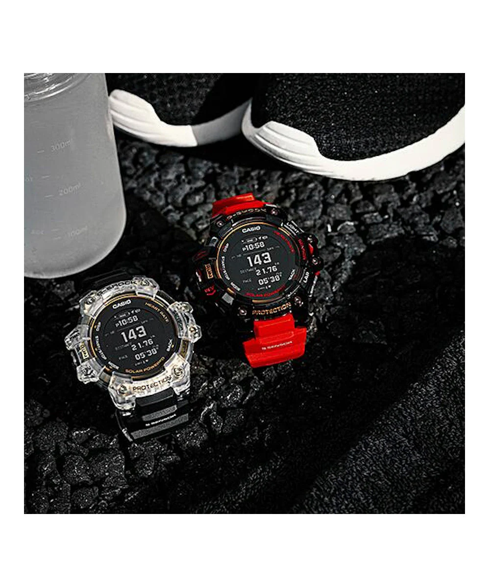 RELOJ CASIO G-SHOCK GBD-H1000-4A1DR- ROJO - Image 5
