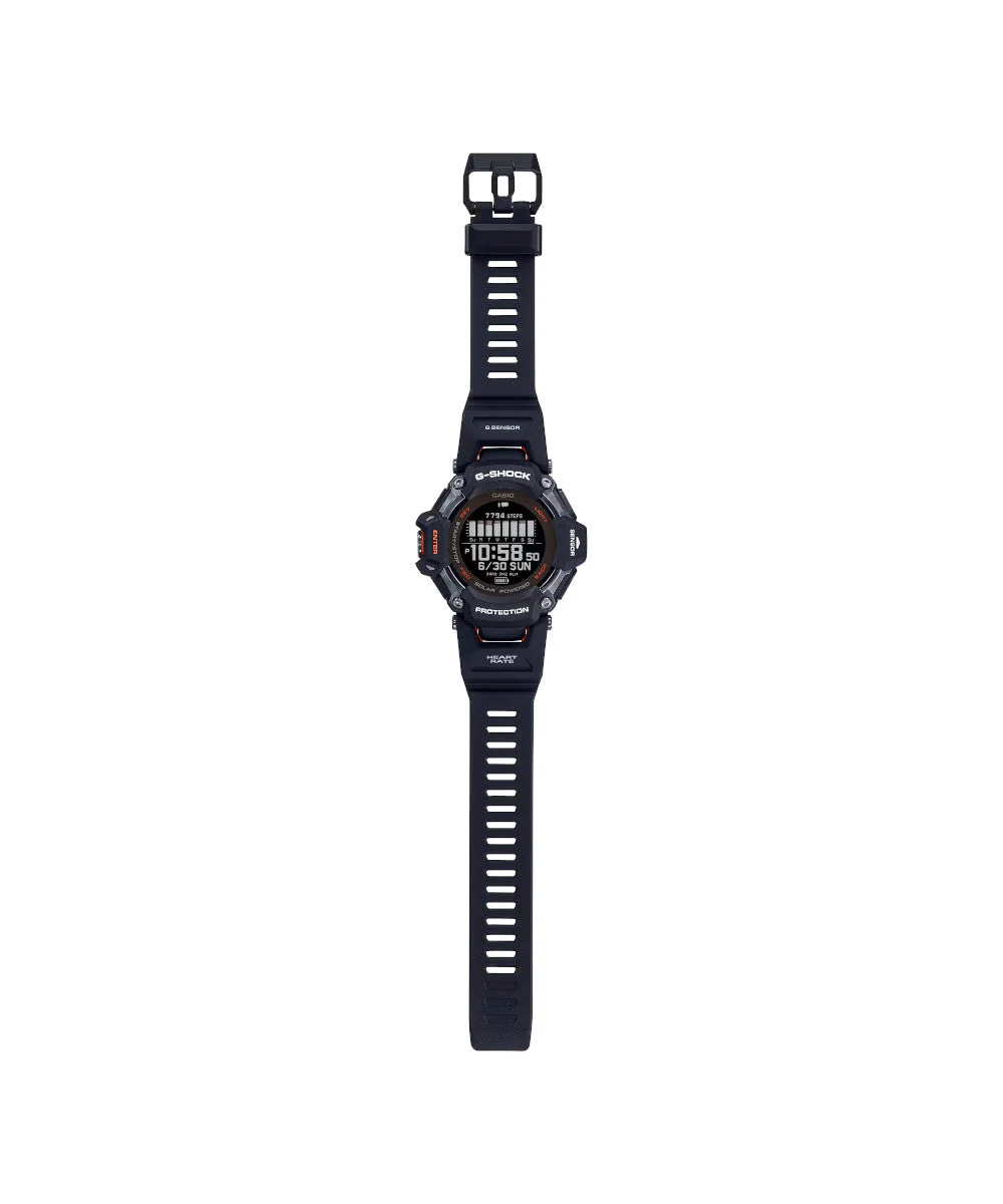 RELOJ CASIO G-SHOCK GBD-H2000-1ADR- NEGRO - Image 2