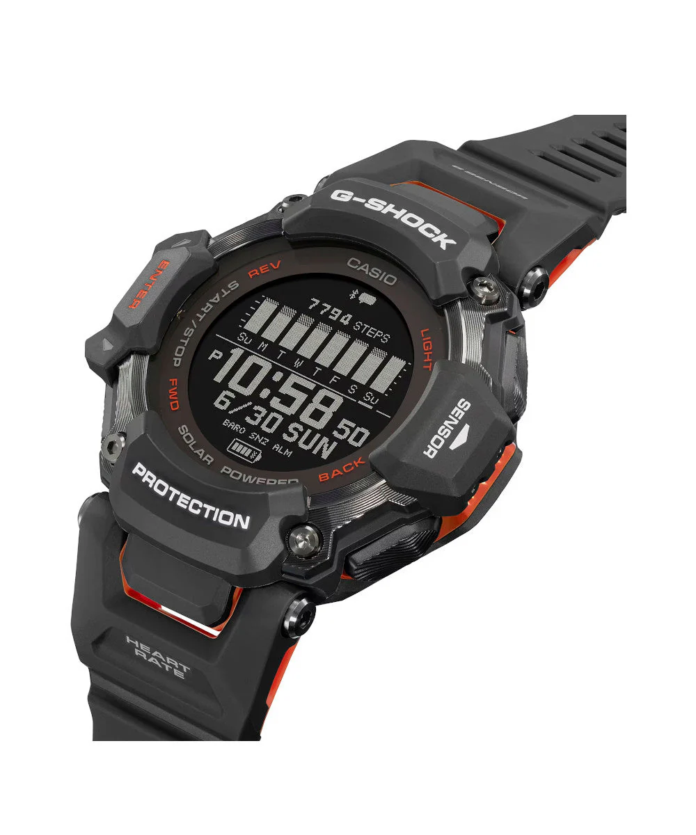RELOJ CASIO G-SHOCK GBD-H2000-1ADR- NEGRO - Image 4