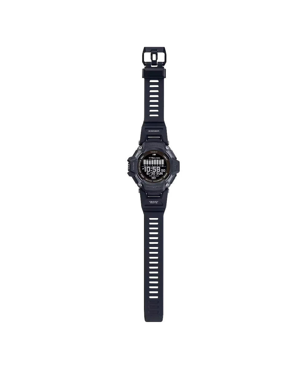 RELOJ CASIO G-SHOCK GBD-H2000-1BDR- NEGRO - Image 2