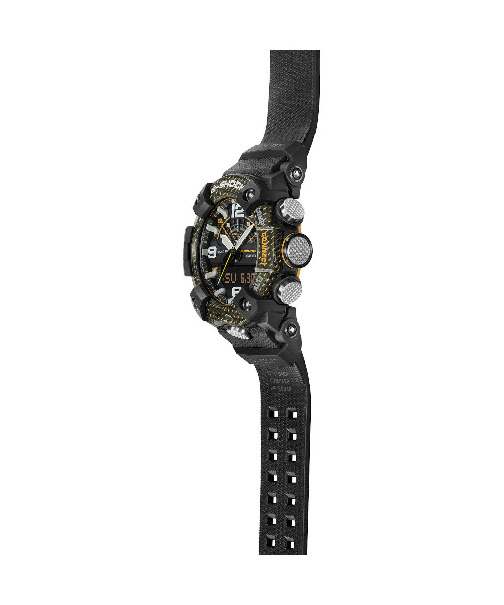 RELOJ CASIO G-SHOCK GG-B100Y-1ADR- NEGRO - Image 6