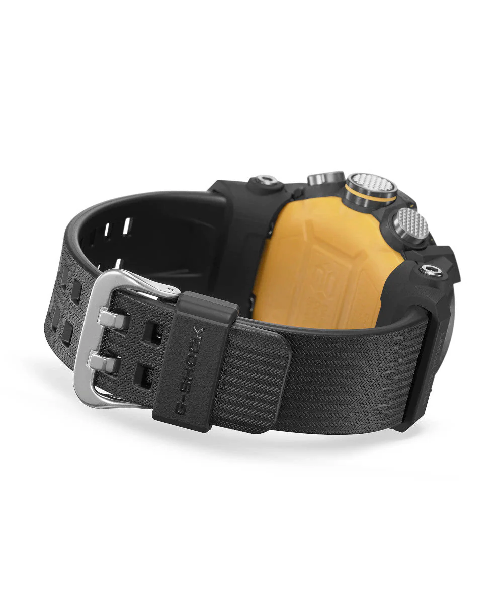 RELOJ CASIO G-SHOCK GG-B100Y-1ADR- NEGRO - Image 8