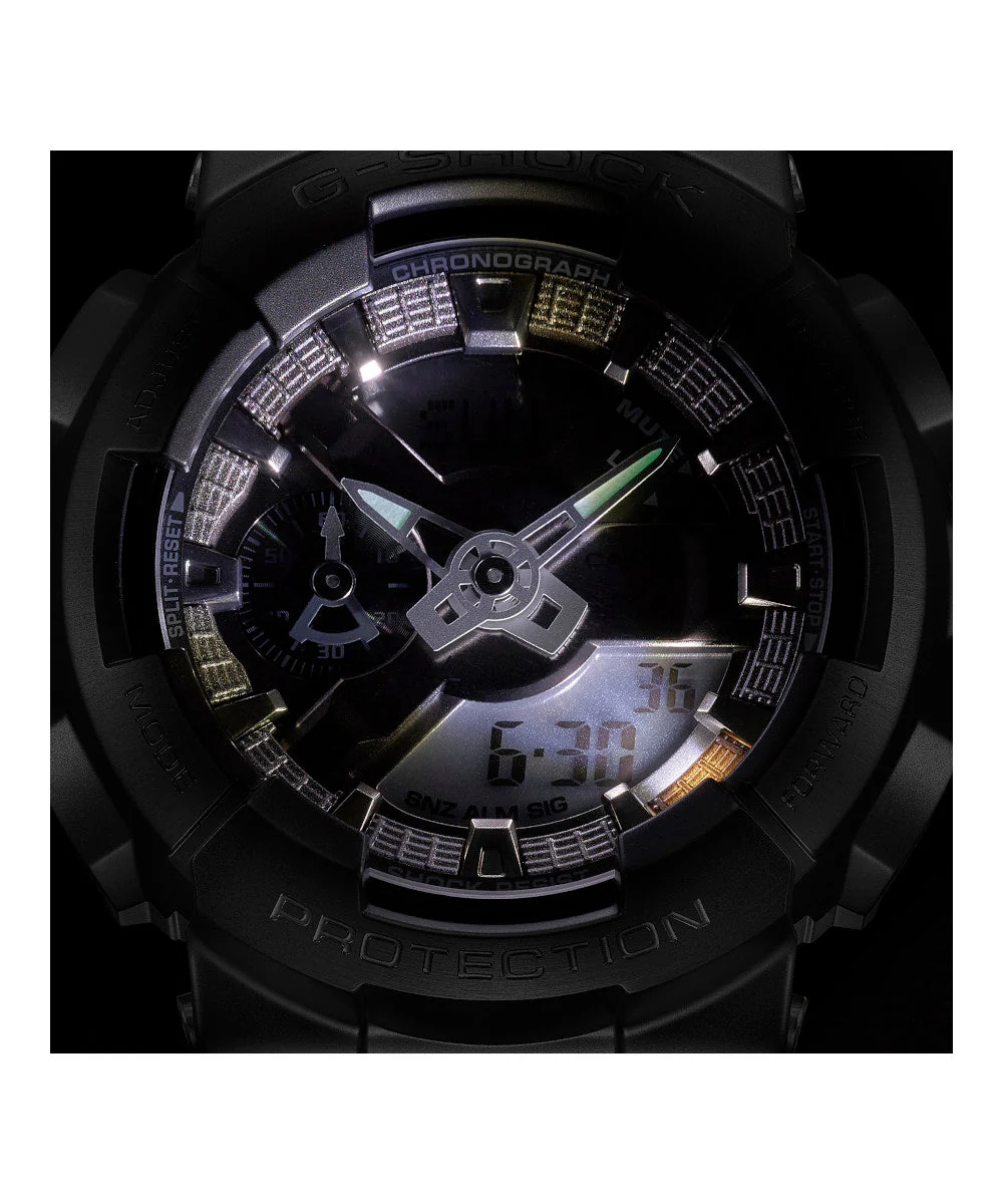 RELOJ CASIO G-SHOCK GM-110BB-1ADR- NEGRO - Image 3