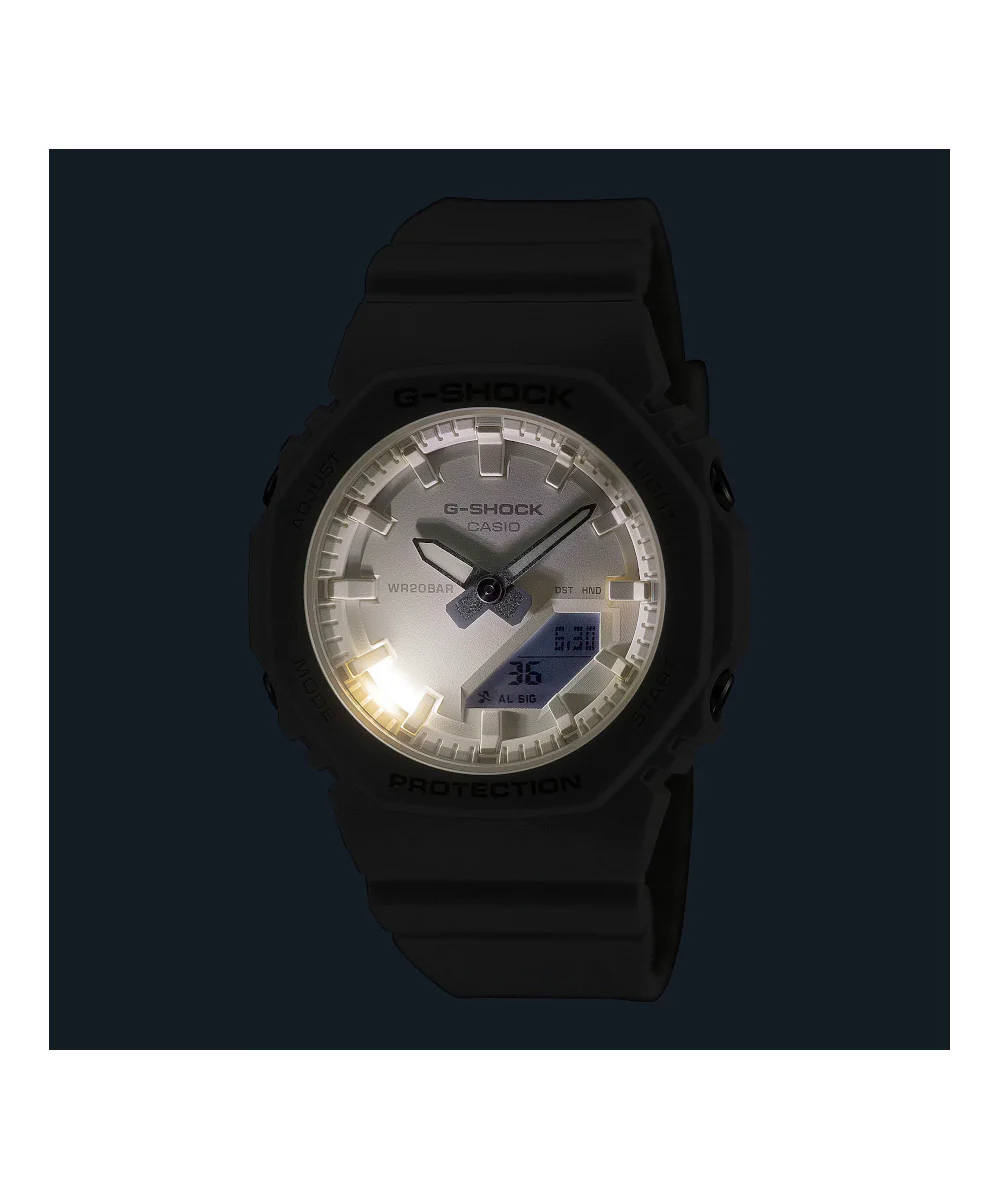 RELOJ PARA MUJER CASIO G-SHOCK  GMA-P2100-2ADR -VERDE - Image 5