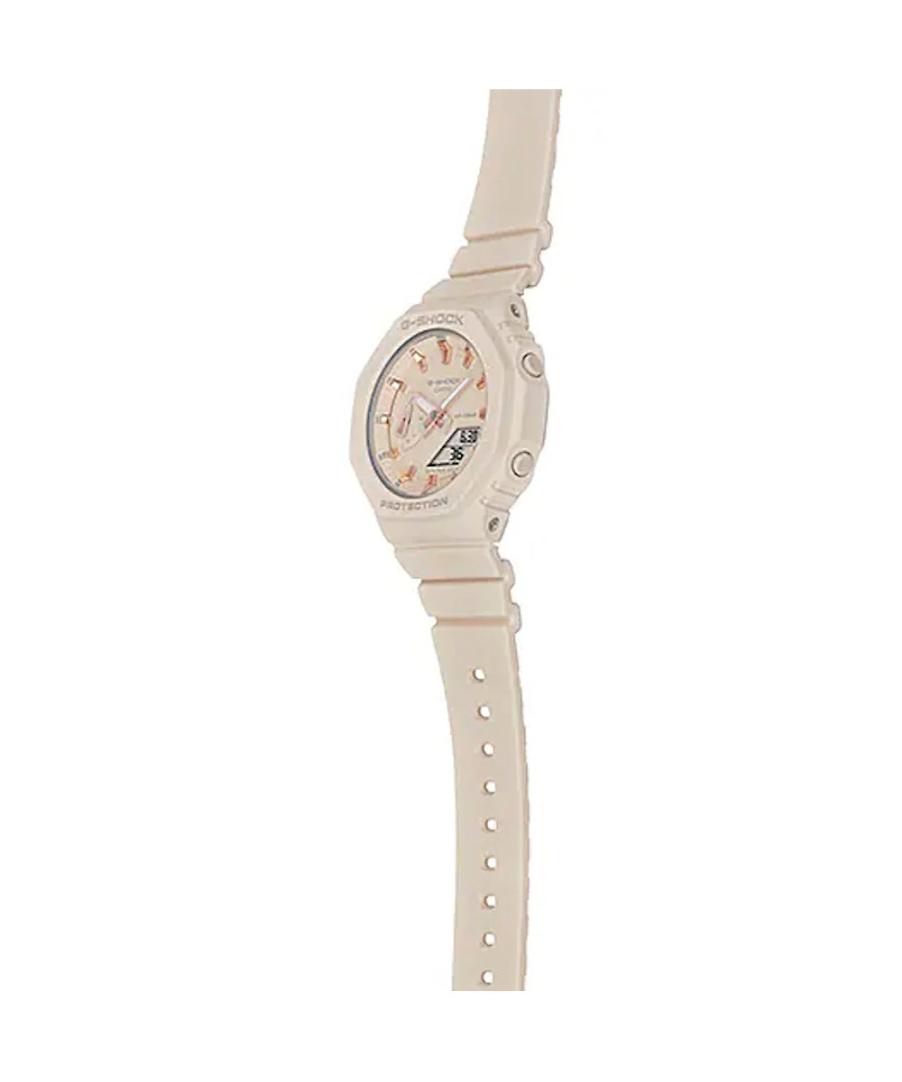 RELOJ PARA MUJER CASIO G-SHOCK  GMA-S2100-4ADR -ROSADO - Image 5