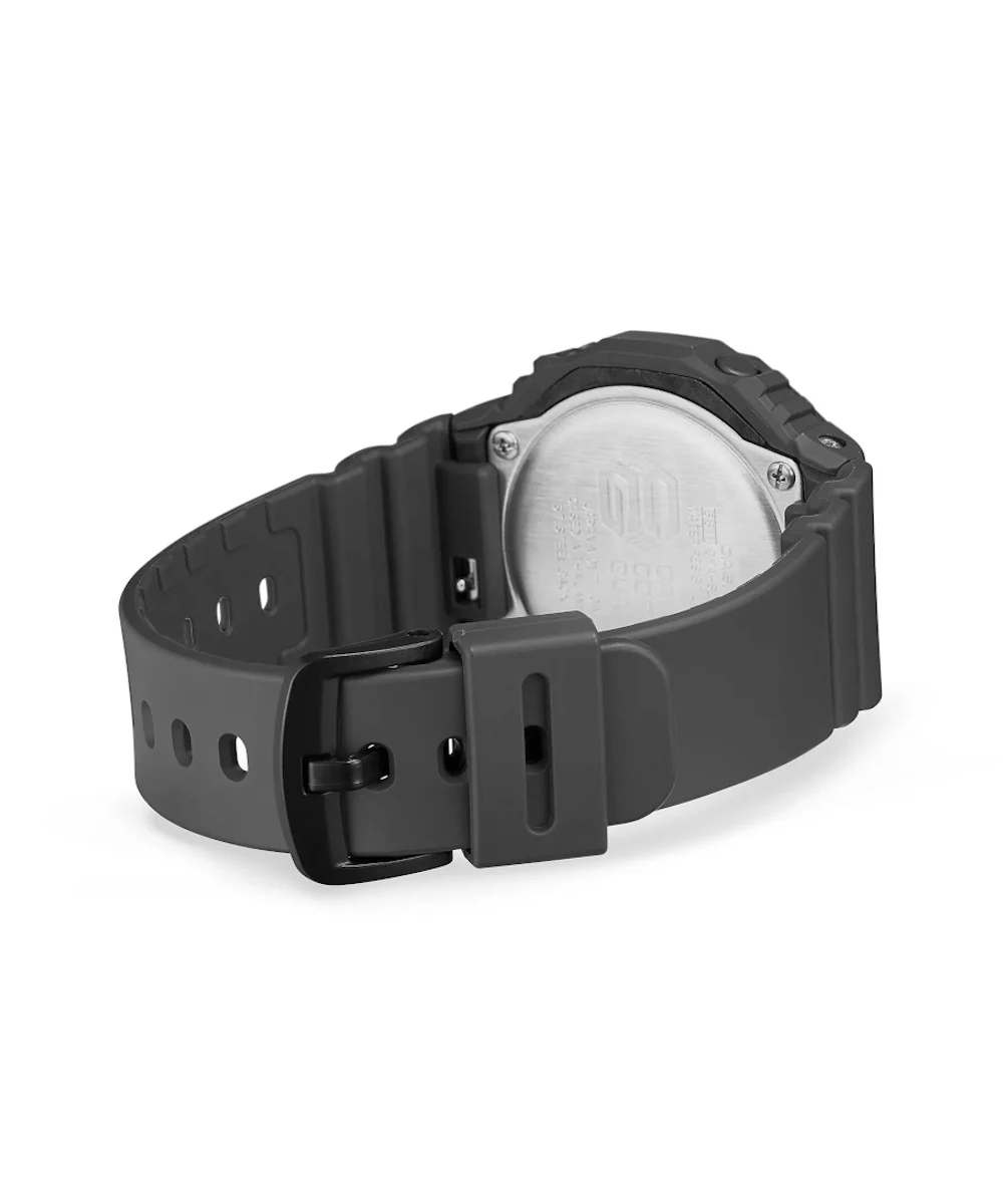 RELOJ PARA MUJER CASIO G-SHOCK  GMA-S2100MD-1ADR -NEGRO - Image 6