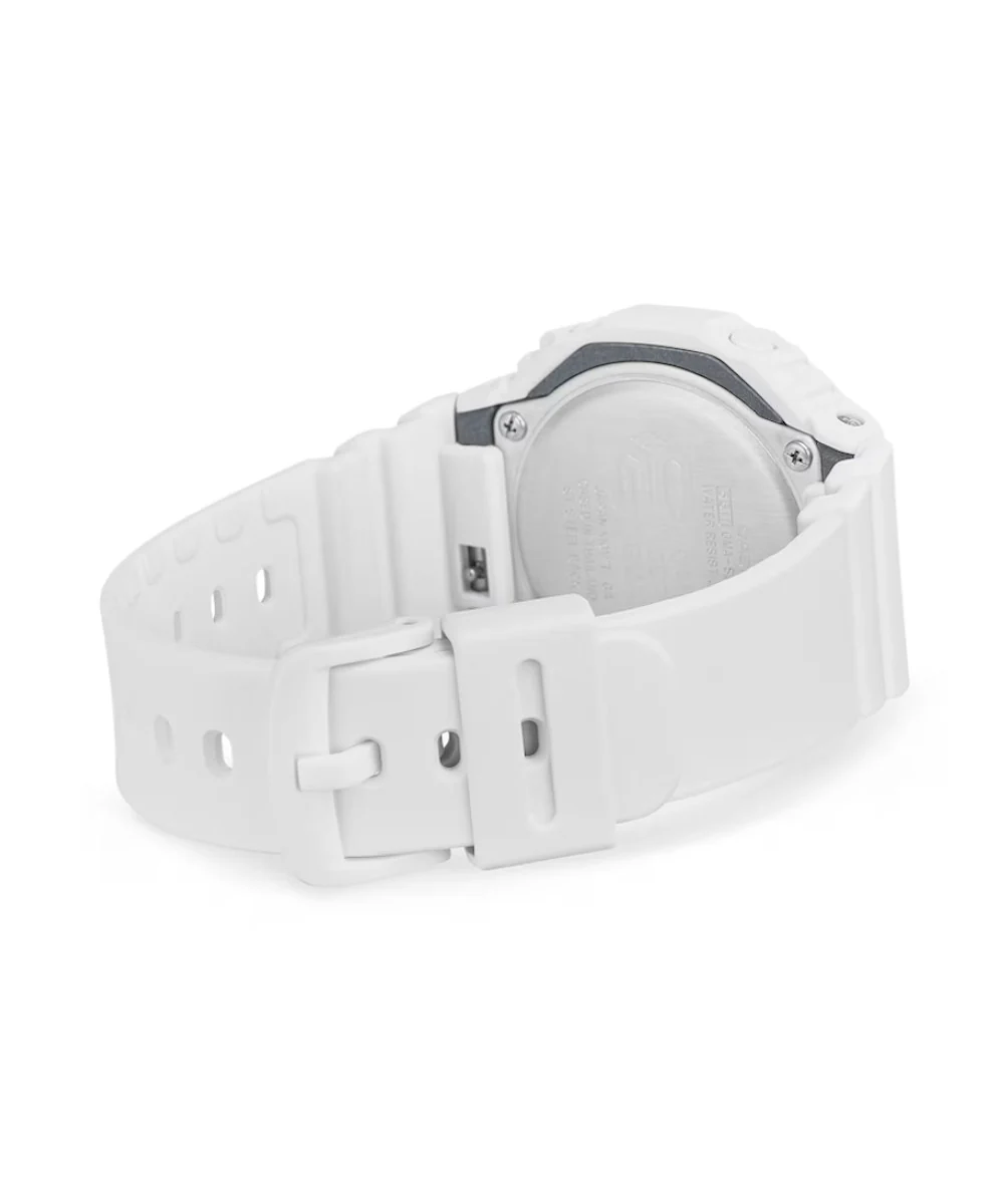 RELOJ PARA MUJER CASIO G-SHOCK  GMA-S2100MD-7ADR -BLANCO - Image 7