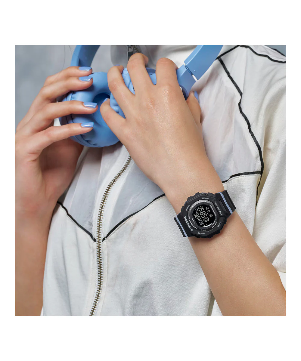 RELOJ CASIO G-SHOCK GMD-B300-1DR- NEGRO - Image 2