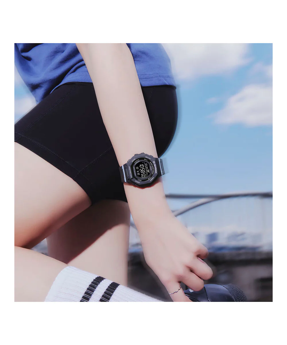 RELOJ CASIO G-SHOCK GMD-B300-1DR- NEGRO - Image 5