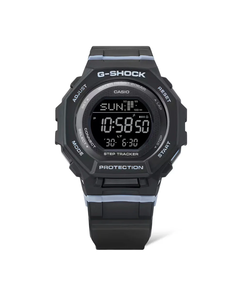 RELOJ CASIO G-SHOCK GMD-B300-1DR- NEGRO - Image 8