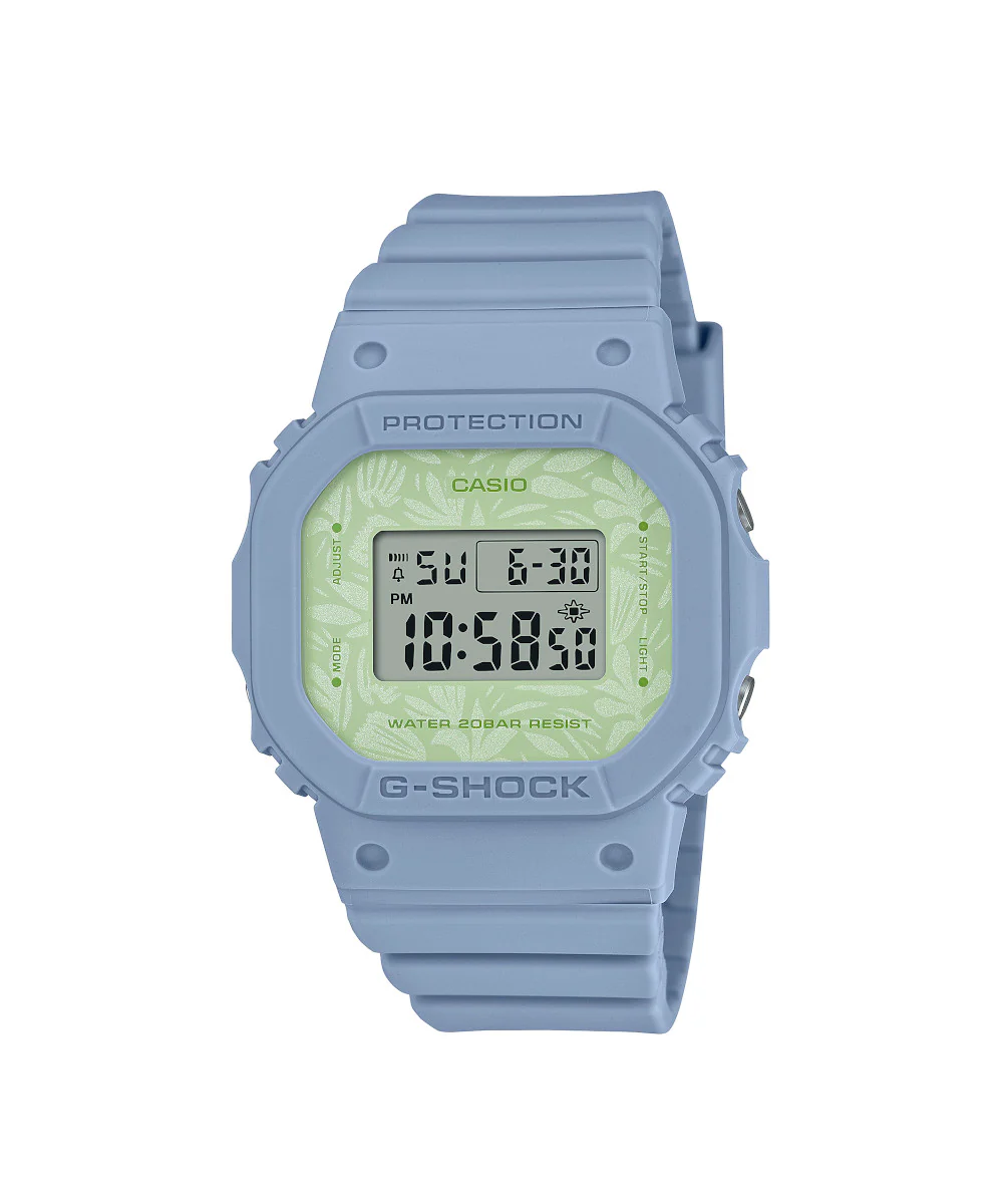 RELOJ CASIO G-SHOCK GMD-S5600NC-2DR_1- AZUL