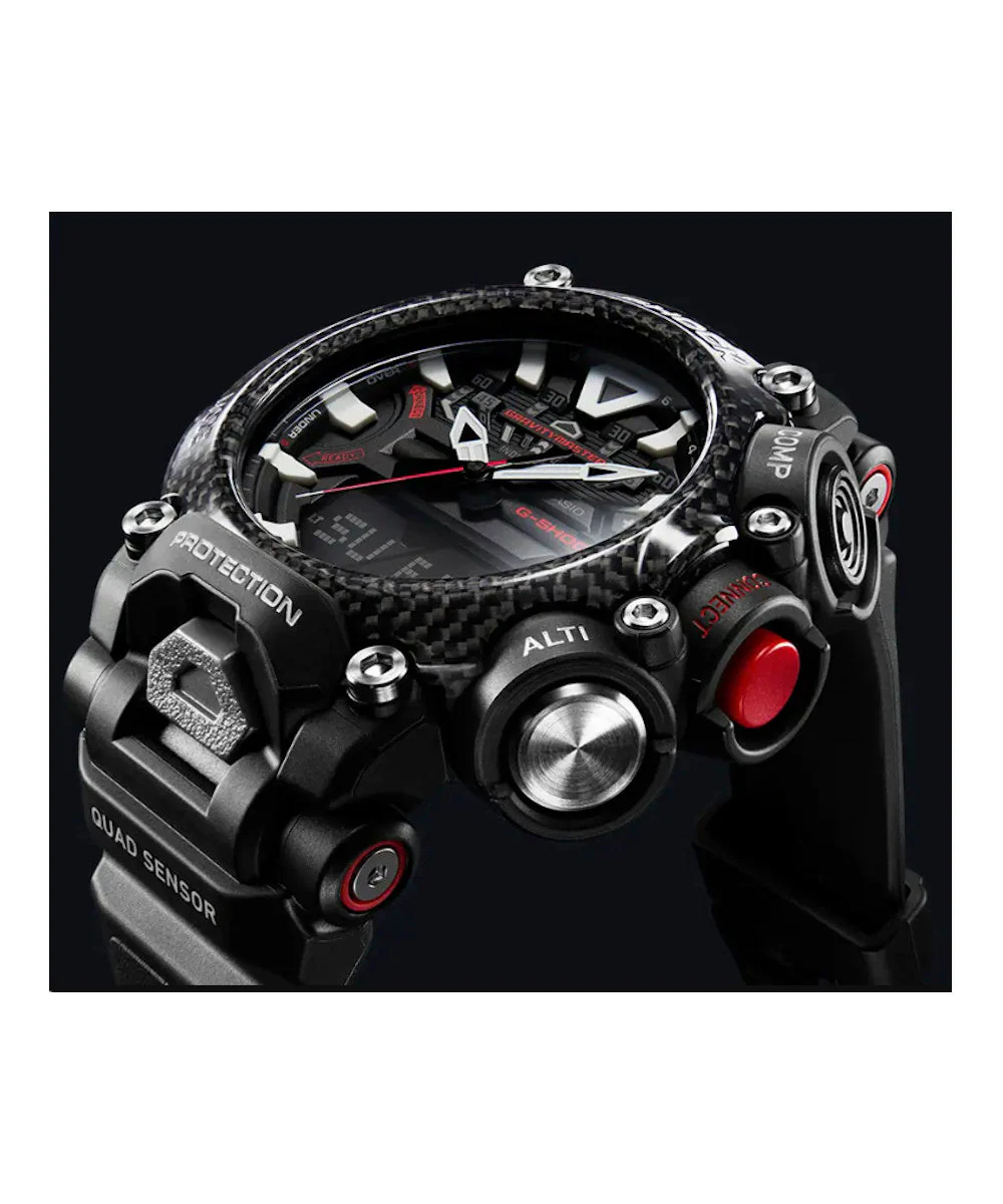 RELOJ CASIO G-SHOCK GR-B200-1ADR- NEGRO - Image 2